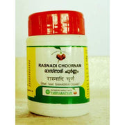 Vaidyaratnam Rasnadi Churnam 30 gm (Pack of 4)