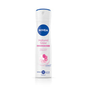 Nivea Whitening Smooth Skin Deodorant For Women, 150ml