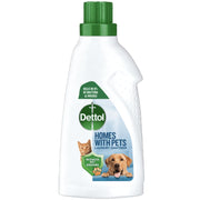 Dettol Fresh Breeze Laundry Sanitiser for Pets, 750 ml