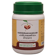 VAIDYARATNAM HARIDRAKHANDAM CHURN, 100g