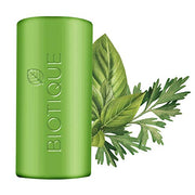 Biotique Basil and Parsley Revitilizing Body Soap, 150g