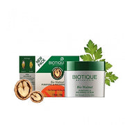 Biotique Walnut Polishing Scrub, 50 g (Pack of 2)