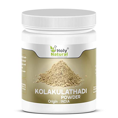 Holy Natural Kolakulathadi Choornam (100 GM)