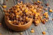 NatureVit Golden Raisins 2kg | Indian Kishmish | Naturally Sweet & Juicy Dry Fruit | Rich in Iron, Antioxidants & Fiber | Healthy Snack for Kids & Adults