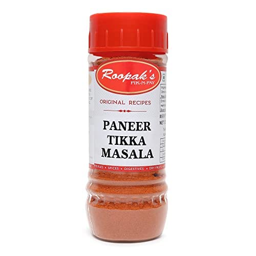 Roopak's Pik-n-Pay- Paneer Tikka Masala 100g