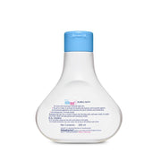 Sebamed Baby Bubble Bath|pH 5.5|With Chamomile|Soap Free|No Tears|200 ml