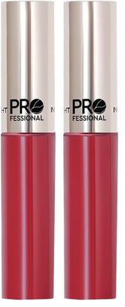 INSIGHT Radiant Lip Color (Timeless Rosewood) | Glossy Finish | Lightweight Formula with Glass-Like Shine | Enriched with Hyaluronic Acid & Avocado Oil for Hydrated, Soft, Nourished Lips, 7g