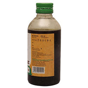 VAIDYARATNAM MURIVENNA OIL