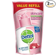 Dettol Liquid Handwash Skincare - 175 ml (Pack of 2)