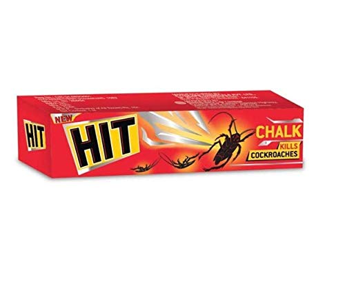 Hit Chalk [Pack of 10]