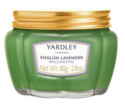 Yardley London English Lavender Brilliantine Cream