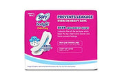 Sofy Bodyfit, XL, Count of 6 [Pack of 3]