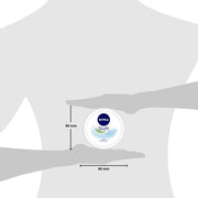 NIVEA Soft Moisturizer Cream For Moisturising (Normal Skin) 400Ml