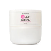 Suroskie Unscented Revive & Defend Instant Glass Hair Mask 200 Gm | Hydrolyzed Keratin & Murmuru Butter | Spa Treatment At Home For Dry Frizzy Hair | Intense Damage Repair Mask For Men & Women