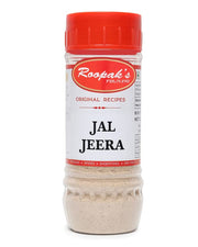 ROOPAK's PIK-N-PAY Jal Jeera Powder - 125 gm | Mint, Cumin, Ginger Jal Jeera Powder