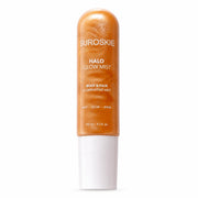 SUROSKIE Halo Glow Mist for Face and Body - Illuminating Shimmer Spray with Panthenol & Humectants for Instant Hydration and Glow (110 ml)