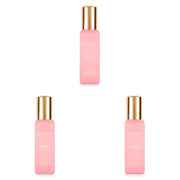 Bella Vita Rose Women EDP - 20Ml (Pack Of 3)