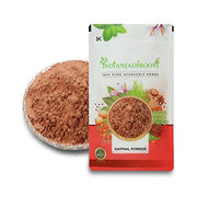IndianJadiBooti Kaiphal Powder (Myrica esculenta/Myrica nagi) | Helps in Digestive wellness And Respiratory Comfort
