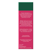 Biotique Mountain Ebony Vitalizing Serum | Prevents Hair Fall & Soothes Scalp| Promotes Hair Growth | 100% Botanical Extracts | Suitable for All Skin Types | 120ml (Pack of 2)