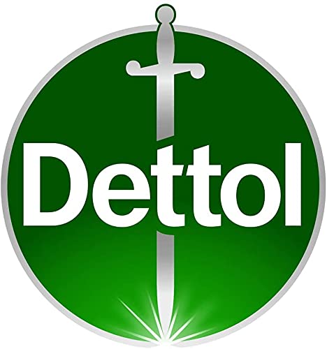 Dettol Washing Machine Cleaner Lemon 250ml