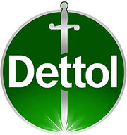 Dettol Washing Machine Cleaner Lemon 250ml
