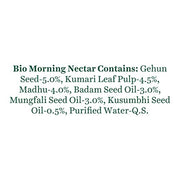 Biotique Bio Morning Nectar Flawless Skin Lotion for All Skin Types, 190ml