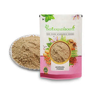IndianJadiBooti Pure Akarkara Powder (Pellitory Root) | Traditional Botanical for Oral Harmony, Vocal Clarity & Nervine Vitality, 400 Grams | Pack Of 2