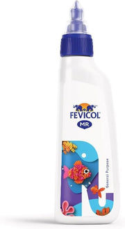 Fevicol Pidilite 200 Gram Craft Glue Ultimate Adhesive For Student'S Project Work & Serious Crafters (Fmr803120100000)