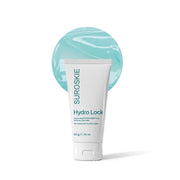 Suroskie Hydro Lock 4D Hyaluronic Acid Moisturizer for Face, 24 Hour Hydration Gel Cream with Aloe Vera & Allantoin, Lightweight Non-Sticky Oil-Free Face Moisturizer, All Skin Types
