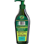 Dabur Amla Hair Oil - 1100ml (550ml x 2) | For Strong, Long and Thick hair | Nourishes Scalp | Controls Hair Fall, Strengthens Hair & Promotes Hair Growth