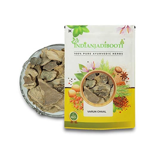 IndianJadiBooti Varun Chaal (Crataeva Nurvala) | Supports Urinary and Kidney Health | 900 Grams | Pack Of 2
