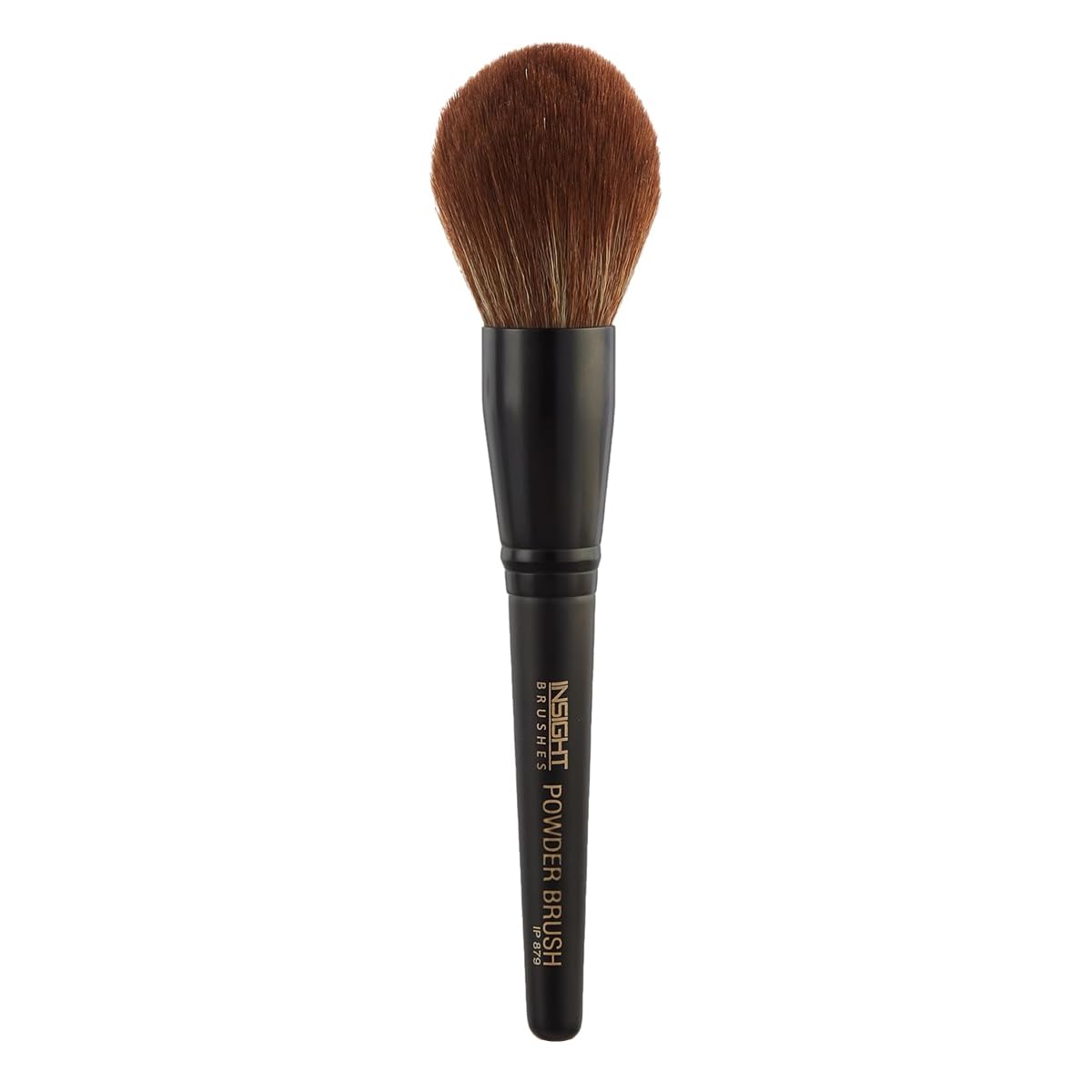 INSIGHT Powder Brush IP 879 | Compact powder tool | Blush & powder tool - 1N