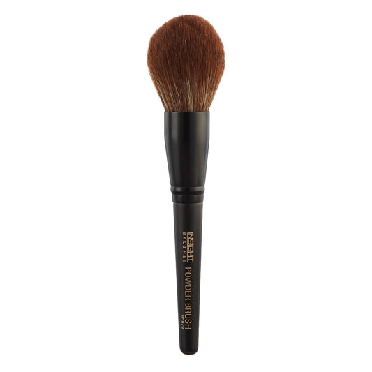 INSIGHT Powder Brush IP 879 | Compact powder tool | Blush & powder tool - 1N