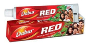 Dabur Red Ayurvedic Paste 25g Shrink Wrap