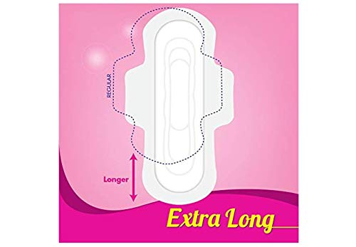 Sofy Bodyfit, XL, Count of 6 [Pack of 3]