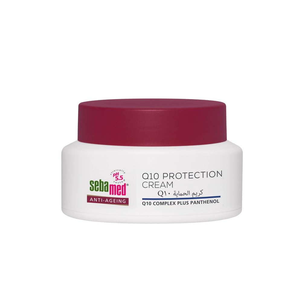 SebaMed Anti Ageing Cream Q10 Protection Cream - 50 ml
