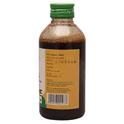 Vaidyaratnam Varanadi Kashayam 200 ml