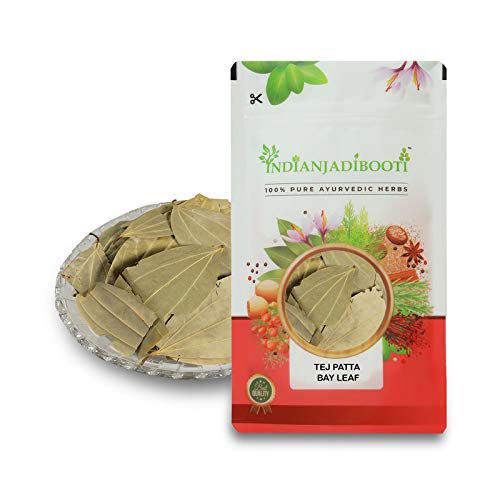 IndianJadiBooti Tej Patta (Bay Leaves)