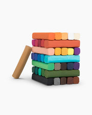 Camel Soft Pastels, 36 Shades