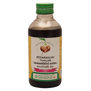 VAIDYARATNAM KESARANJINI THAILAM