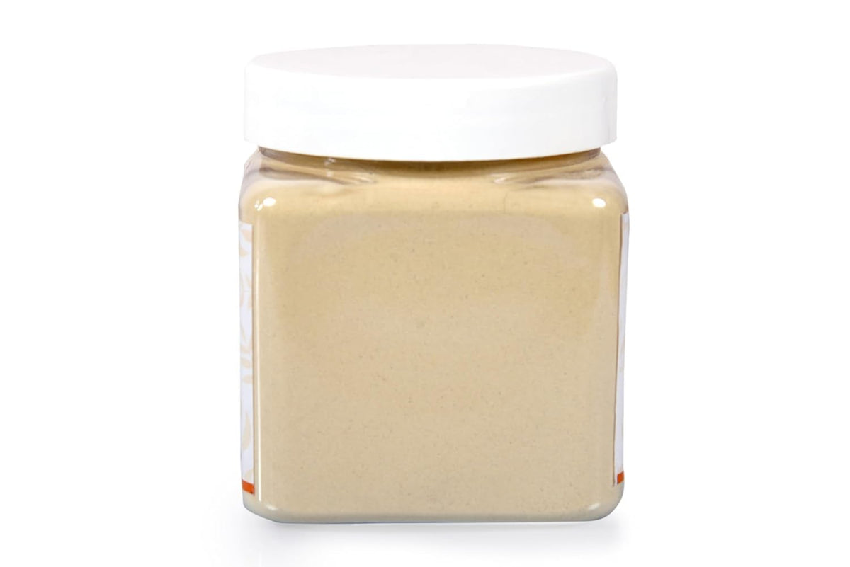 NatureVit Orange Peel Powder 1 Kg | 100% Pure & Natural | Vitamin C-Rich for Skin Brightening & Face Packs | Vegan & Cruelty-Free