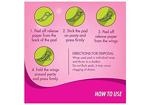 Sofy Bodyfit, XL, Count of 6 [Pack of 3]