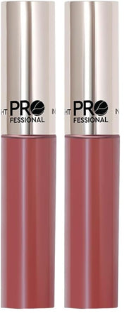 INSIGHT Radiant Lip Color (Taupe Temptation) | Glossy Finish | Lightweight Formula with Glass-Like Shine | Enriched with Hyaluronic Acid & Avocado Oil for Hydrated, Soft, Nourished Lips, 7g