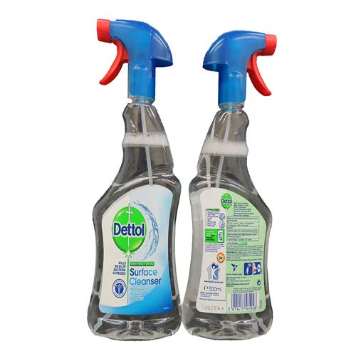 Dettol Surface Cleanser 500ml