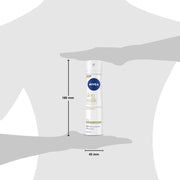 NIVEA Spray Deodorant For Women, Deo Milk Dry, 150 Ml