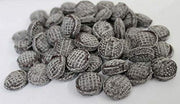 NatureVit Black Pepper Candy 400 Gram | Spicy & Sweet Digestive Candy | Traditional Ayurvedic Mukhwas | Tasty Mouth Freshener | Travel-Friendly Pack