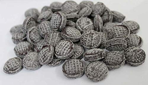 NatureVit Black Pepper Candy 400 Gram | Spicy & Sweet Digestive Candy | Traditional Ayurvedic Mukhwas | Tasty Mouth Freshener | Travel-Friendly Pack