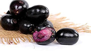 NatureVit Jamun Seed Powder 500 Gram | Natural Supplement for Blood Sugar Support | Ayurvedic Remedy for Diabetes | Rich in Antioxidants & Fibre | 100% Pure & Chemical-Free