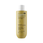 Bare Anatomy Oil Control Shampoo | Sulphate & Paraben Free | Reduces Excess Oil by Up to 100% | Salicylic Acid + Hyaluronic Acid + Tea Tree | Suitable for Oily Scalp & Dry Ends | For Women & Men | 236ml