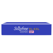Stayfree ProComfort Period Panty for Women | Disposable Period Pants Pack of 5, XL - XXL | Air Soft Cover | 360° Leakage Protection for Heavy Flow | Snug Fit | Odour Control